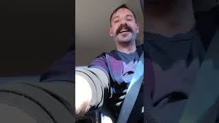 Driving and Singing with Odin... Roger Miller - Meanwhile Back in Abilene