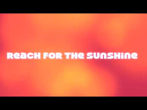 Reach for the Sunshine - Morris T Feat. Janie Romer