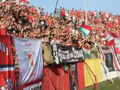 DVTK vs. Videoton 15/16, Hé, Fiúk!