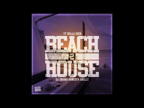 Ty Dolla $ign - Dolla $ign ft. YG & DJ Mustard / My Cabana (Remix) ft. Young Jeezy