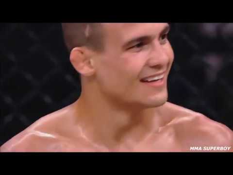 Ádám Borics (13-0) Highlights - The Hungarian Kid