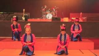 Download lagu Tari Sirih Kuning Betawi mp3