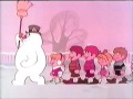 Opening Closing To Frosty Returns 1993 VHS