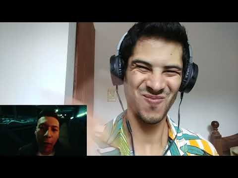 REACCIÓN a Zica, Franky Style - Brillo (Video Oficial)