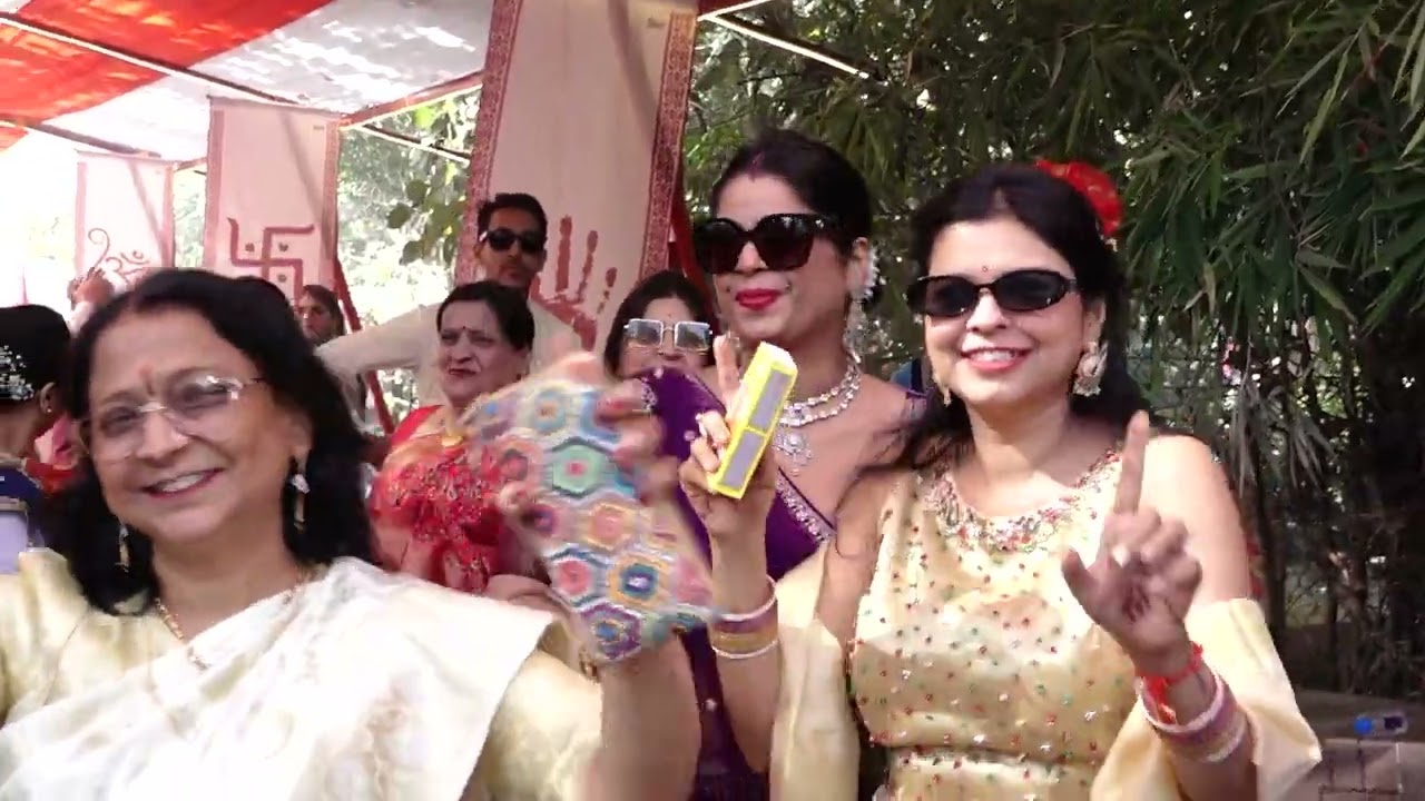 Corporate Event at Mahua House