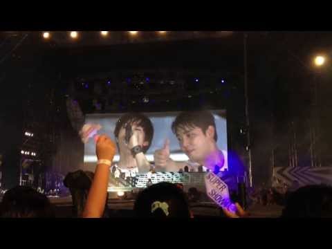 121124 - SMTOWN SG Hope (Encore)