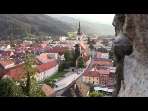 Schlossberg Bruck an der Mur