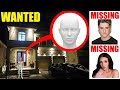 MANNEQUIN MAN WANTED FOR CAPTURING ROOMMATE AND HIS GIRLFRIEND AT OUR HOUSE THEY WENT MISSING