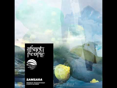 Shanti People - Hidden in the Deep | The Outlaw Ocean Music Project