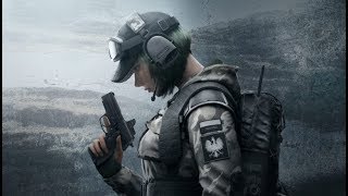 【PC版：レインボーシックスシージ】もとPt(白金)帯がいくカジュアル！！！！！