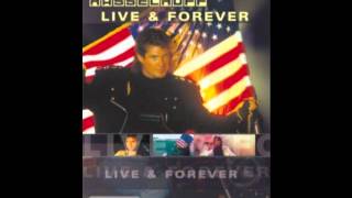 David Hasselhoff - Je T&#39; Aime Means I Love You LIVE 1990