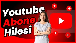 ÜCRETSİZ 1 DAKİKADA 5000 ABONE - Youtube Abone 