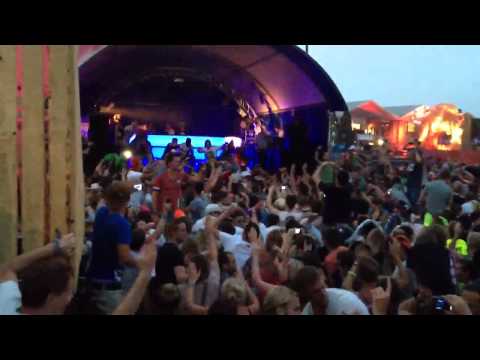 Epic Bingo Players Tomorrowland