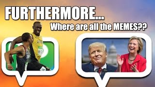 Where Have All The Memes Gone? | FURTHERMORE