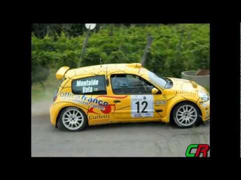 11°  Moscato Rally 2012 MIX.
