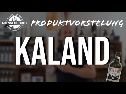 Produktvorstellung: KALAND Kümmel