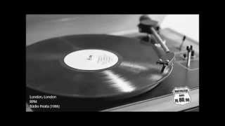 RPM - London, London - Radio Pirata (1986)