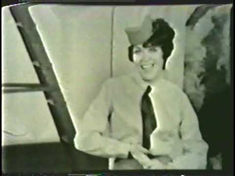 Garry Moore Show -  April 21, 1964 -  Boris Karloff, Alan King, Dorothy Loudon