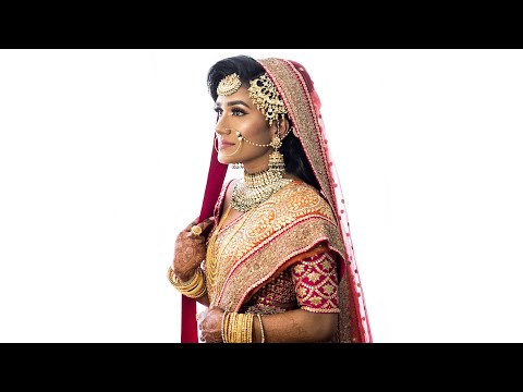 Kamrun and Nazmul’s Reception Trailer | Sabyasachi Bride