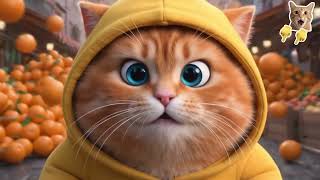 Talking Tom and Friends II New Adventure II Animation