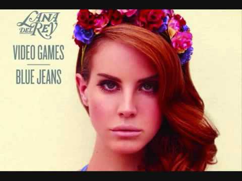 Lana Del Rey   Blue Jeans Count Ninjula Remix