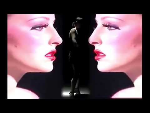 Miss Kittin - Frank Sinatra  [HQ Official Video]