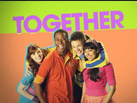 Nick Playdate - The Fresh Beat Band "Generic" Promo (September 2011)