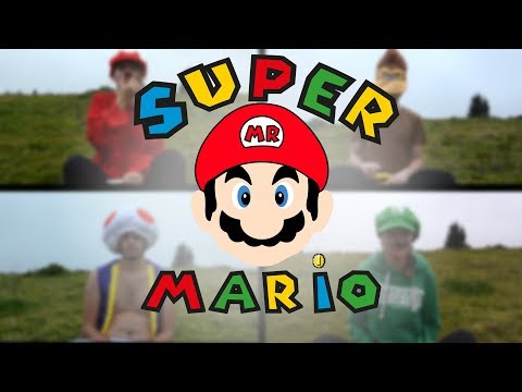 Medimeisterschaften Marburg 2019 - Teaser 2