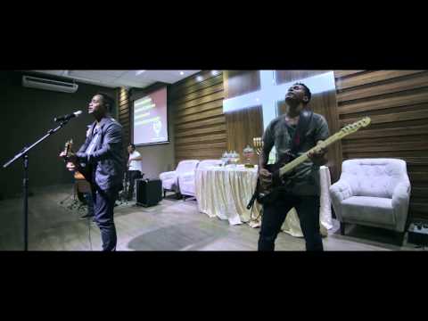 Ministério Fazendo a Diferença - Meu Clamor (Clipe Oficial)