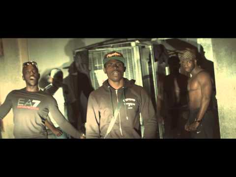 Douma Kalash feat Cahiips - C'est Facile (prod by Punisher) FULL STREET RECORDS