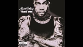 Busta Rhymes - Get You Some (Feat. Q-Tip &amp; Marsha Ambrosius) (HD)