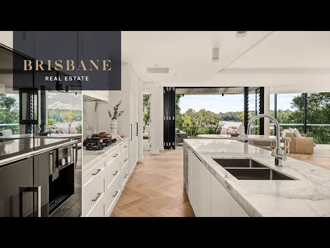 Brisbane Real Estate | 1/98 Goldieslie Road, Indooroopilly