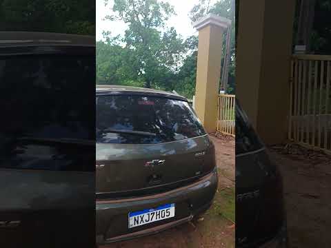 no baneario em santa quiteria do maranhão