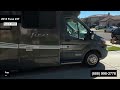 Check out this Video for a 2018 Winnebago Fuse 23T(Stock #469536)  for sale by Pop RVs. This unit is located in Sarasota, FL