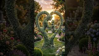 The Shape Of Love ❤️
