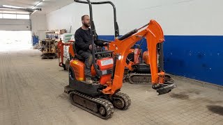 Kubota K008-3 teleskopik y&uuml;kleyici | G&ouml;r&uuml;nt&uuml; 4 - Machineryline