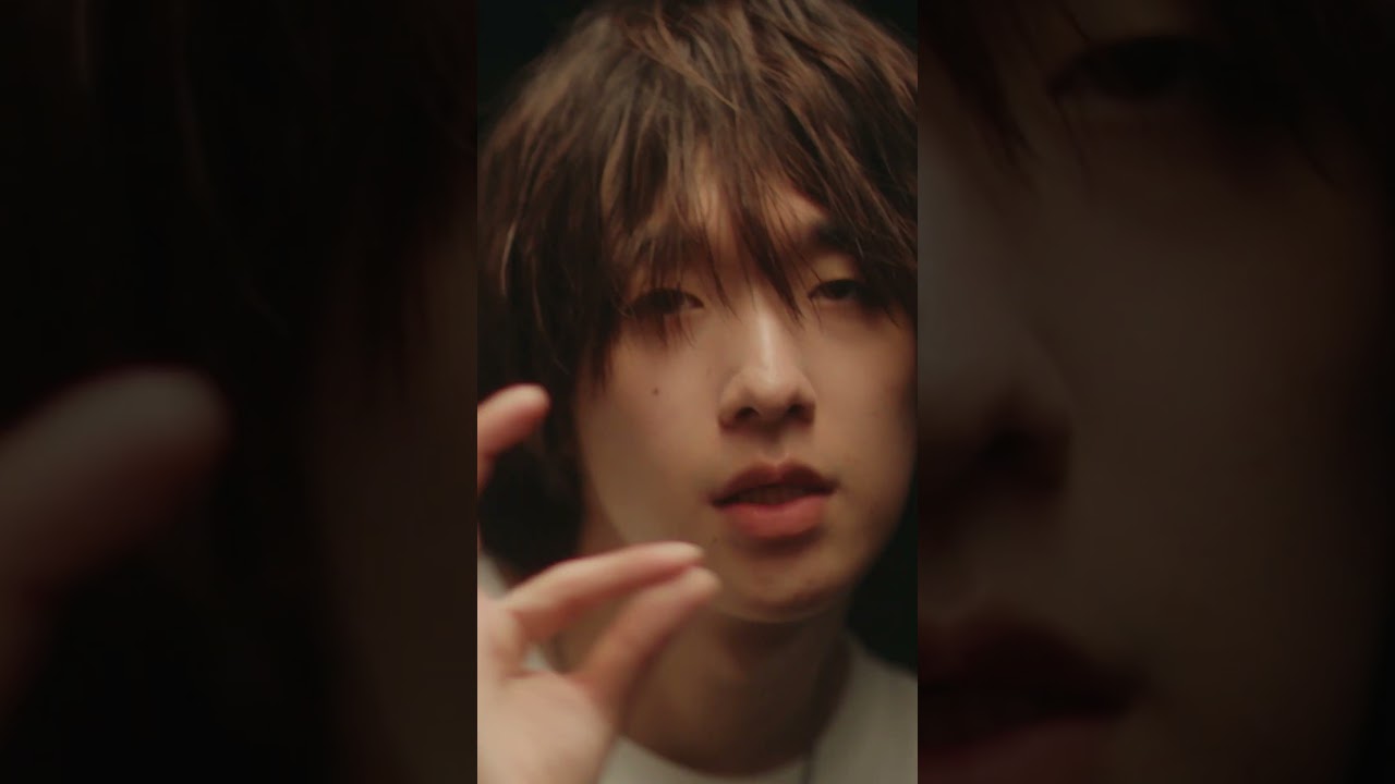 藤田織也 (Kenya Fujita) - DON MAI (Official Video)