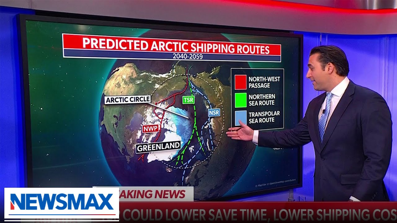 Europeans need to take Trump seriously, find offramp: Fred Fleitz | American Agenda