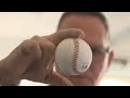 What Alcohol And Rosin Do To A Baseball