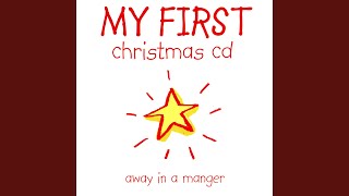 Baby Jesus I Love You