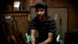 Matt Costa &quot;Unfamiliar Faces&quot; EPK - LONG