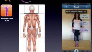 PostureZone YouTube Video