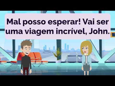 Portuguese Practice Episode 137 - The Most Effective Way to Improve Listening and Speaking Skill