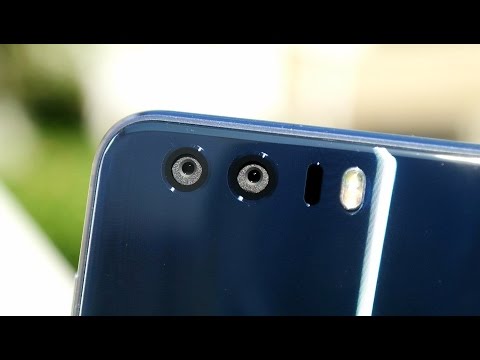 Huawei Honor 8 Camera Review: Crazy photos for the price! | Pocketnow