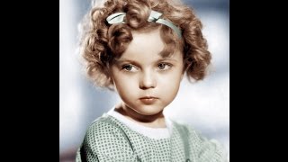 Shirley Temple Tribute