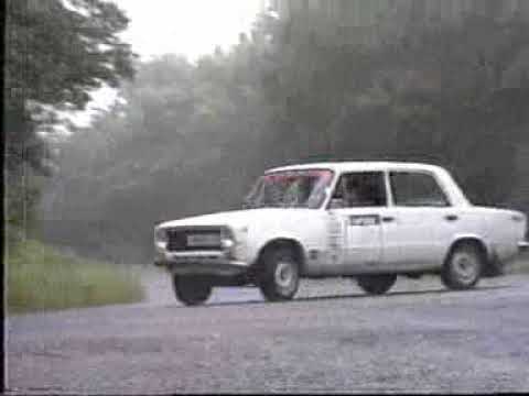 Lada drifting very good vaz 2101