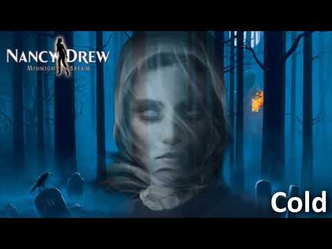Midnight in Salem Soundtrack - Cold