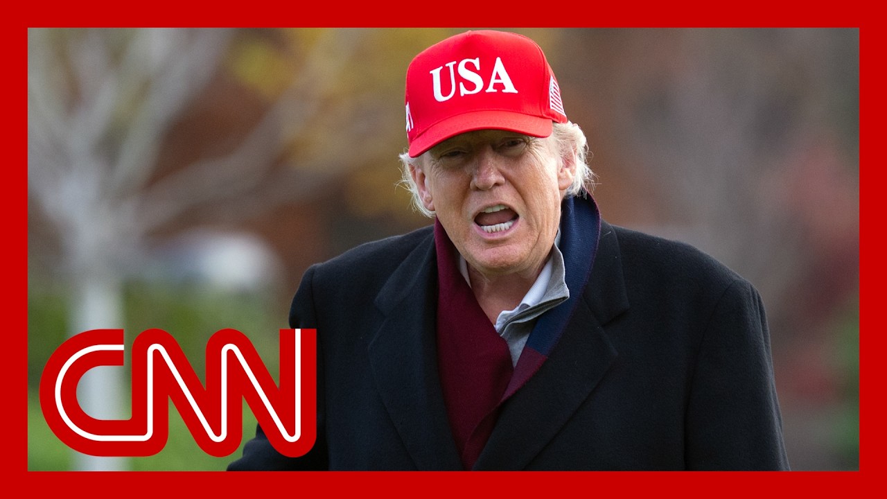 Trump at tipping point as polls worsen and GOP breaks ranks