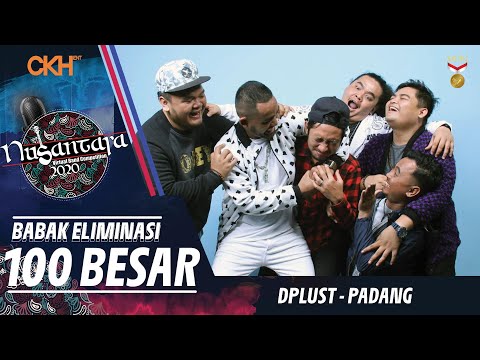 DPLUST (Padang) - JAKARTA | Eliminasi 100 Besar - Nusantara VBC 2020
