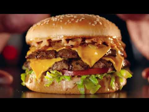 Carl's Jr. | Cali XL | Show vs Tell